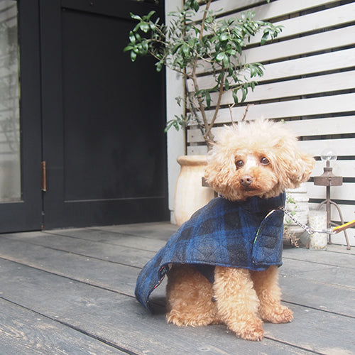 Dog Over rain coat Sewing Pattern - Dog clothes sewing patterns shop ...