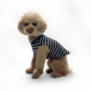 Everybody's T-shirt Dog Clothes Sewing Pattern