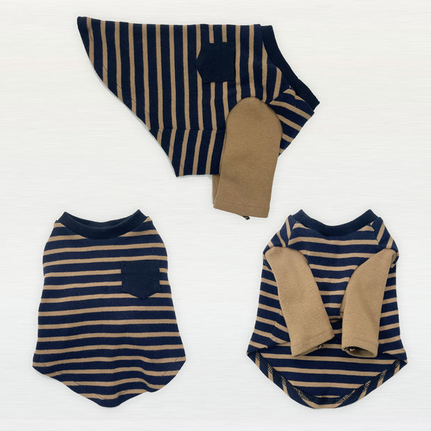 Everybody's T-shirt Dog Clothes Sewing Pattern