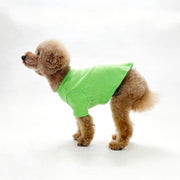 Everybody's T-shirt Dog Clothes Sewing Pattern