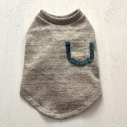 Everybody's T-shirt Dog Clothes Sewing Pattern