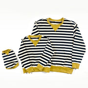 Everybody's Sweatshirt Dog Clothes Sewing Pattern