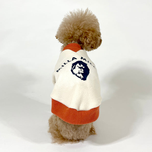 Everybody's Sweatshirt Dog Clothes Sewing Pattern