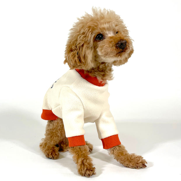 Everybody's Sweatshirt Dog Clothes Sewing Pattern