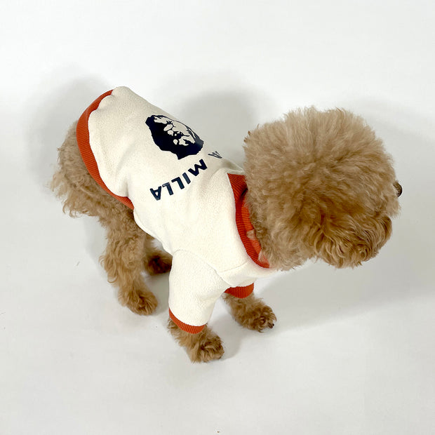 Everybody's Sweatshirt Dog Clothes Sewing Pattern