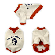 Everybody's Sweatshirt Dog Clothes Sewing Pattern