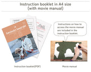 Everybody's Sweatshirt Dog Clothes Sewing Pattern