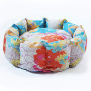 Dog Round bed Sewing Pattern