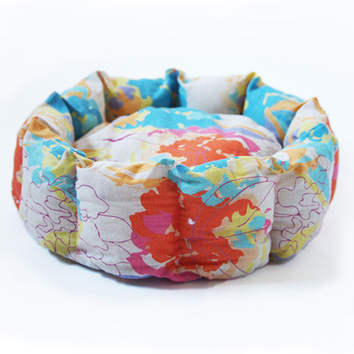 Dog Round bed Sewing Pattern