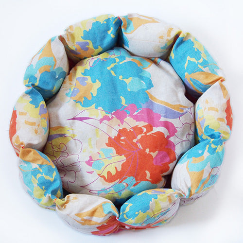 Dog Round bed Sewing Pattern