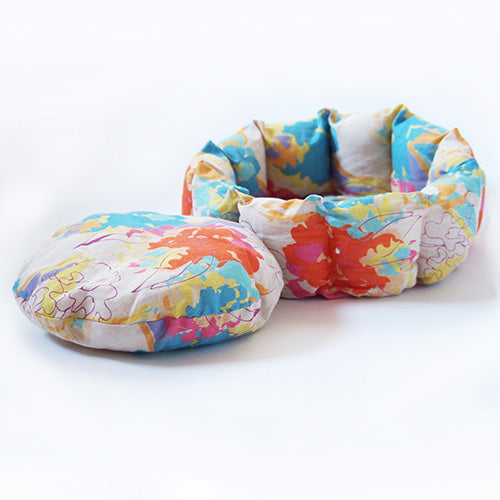 Dog Round bed Sewing Pattern